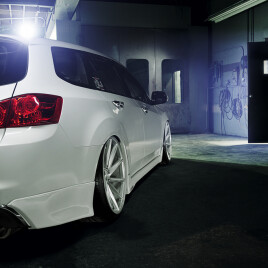 2014 Acura TSX