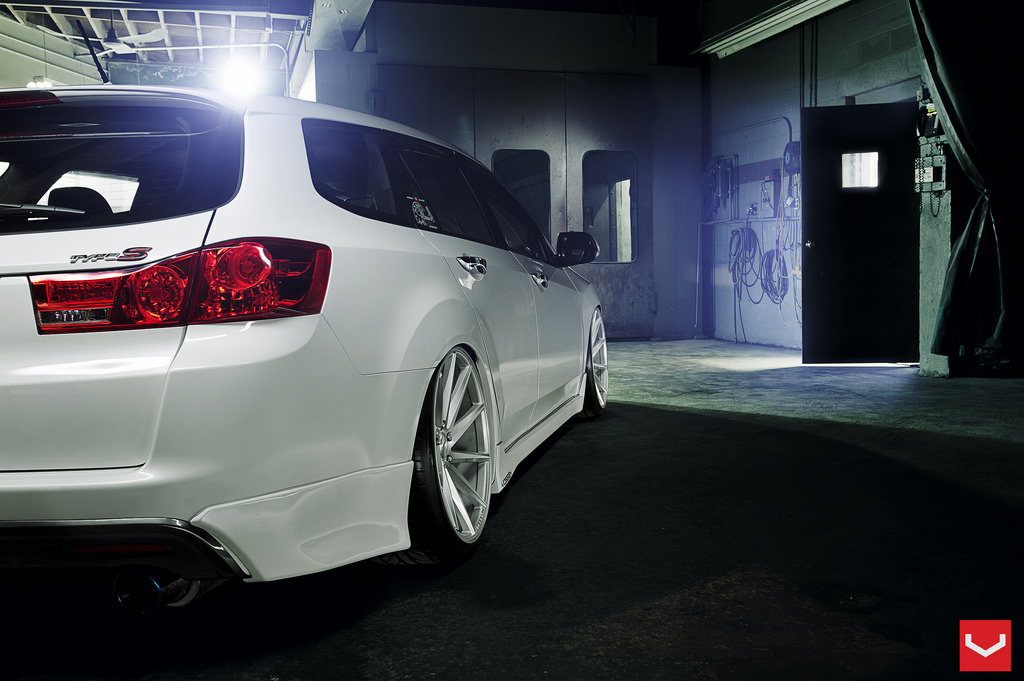 2014 Acura TSX photo