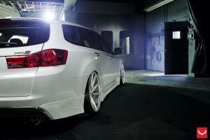 2014 Acura TSX