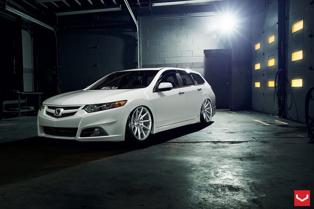 2014 Acura TSX photo