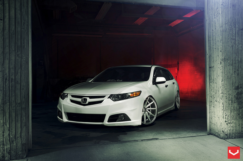 2014 Acura TSX photo