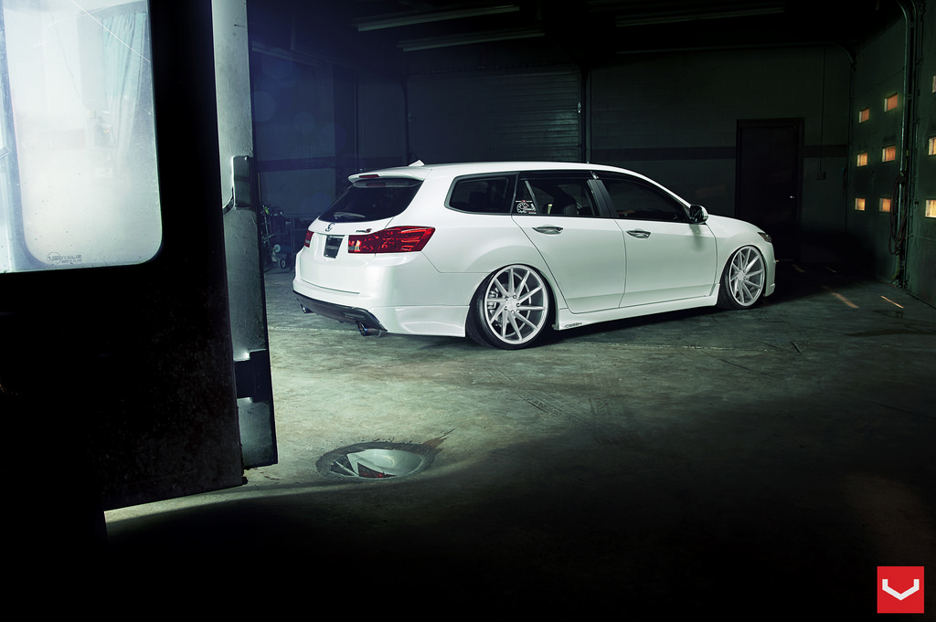 2014 Acura TSX photo