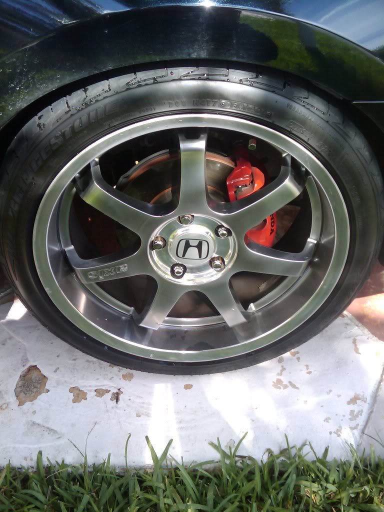 2008 Honda Civic photo
