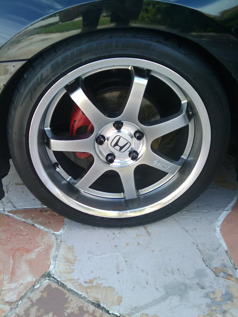 2008 Honda Civic photo