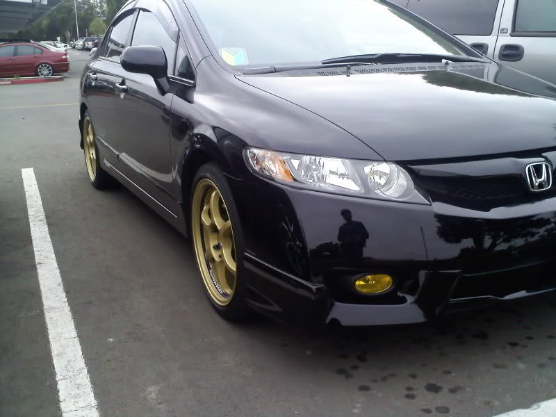 2009 Honda Civic photo