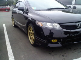 2009 Honda Civic