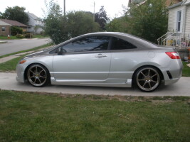 2009 Honda Civic