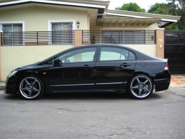 2009 Honda Civic