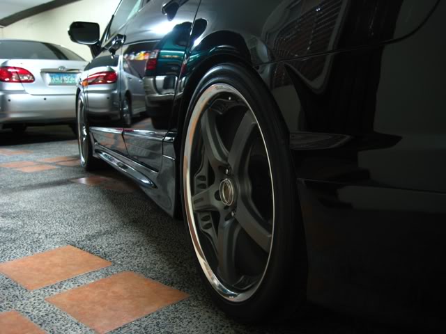 2009 Honda Civic photo