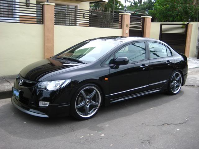 2009 Honda Civic photo