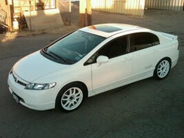 2009 Honda Civic