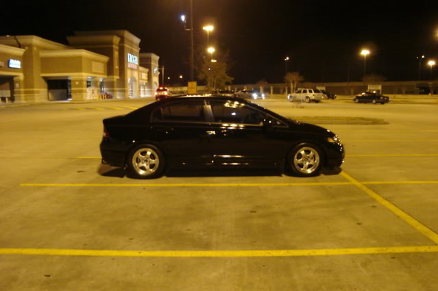 2009 Honda Civic photo