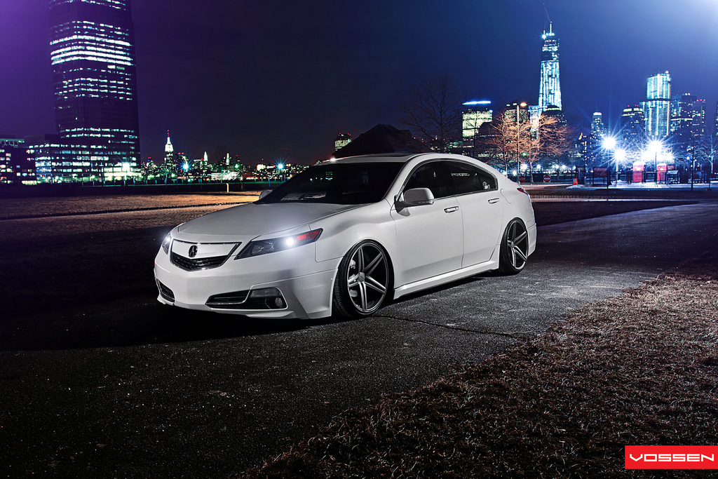 2013 Acura TL photo