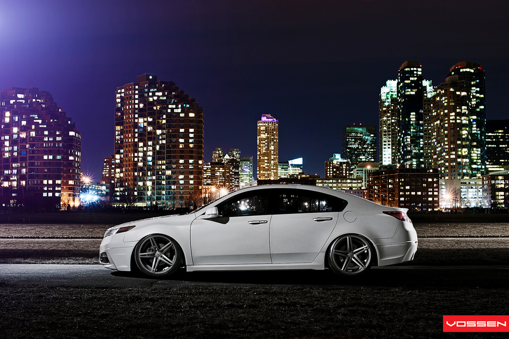 2013 Acura TL photo