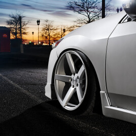 2013 Acura TSX