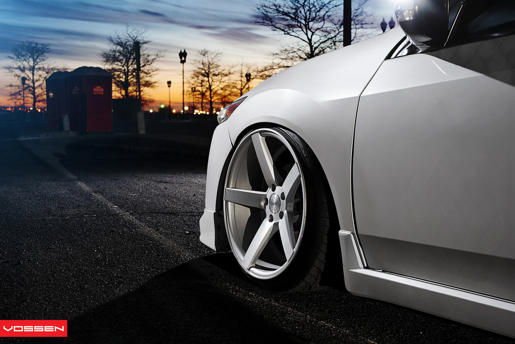 2013 Acura TSX photo