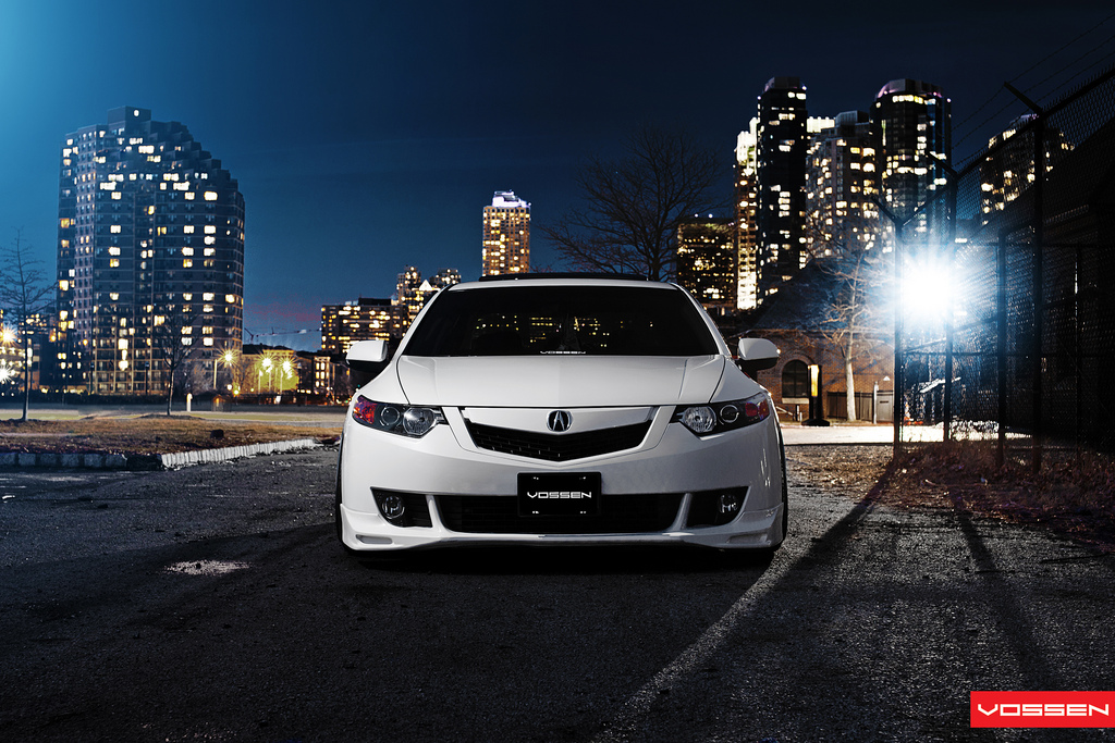 2013 Acura TSX photo