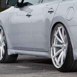 2010 Nissan Maxima