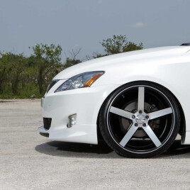 2011 Lexus IS 250