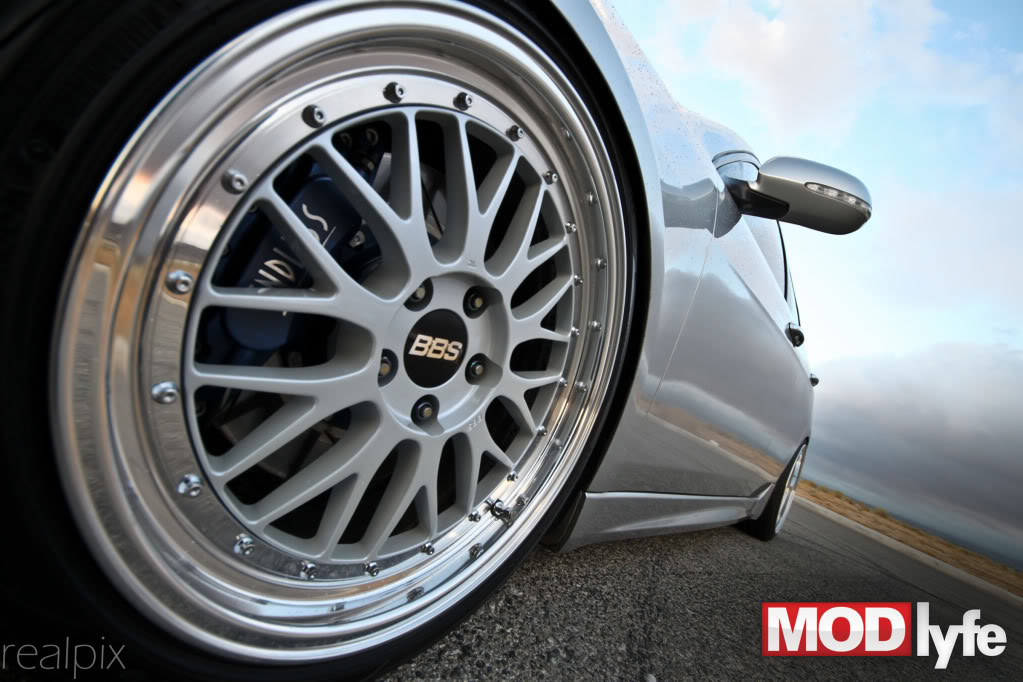 2010 Acura TSX photo