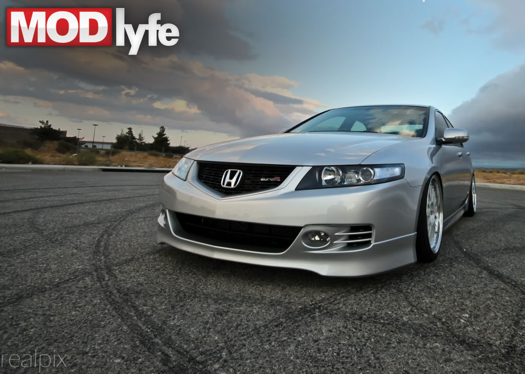 2010 Acura TSX photo