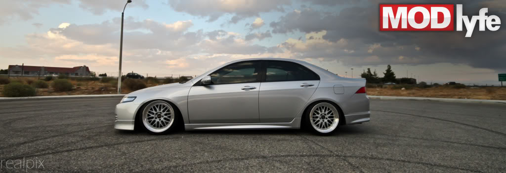 2010 Acura TSX photo
