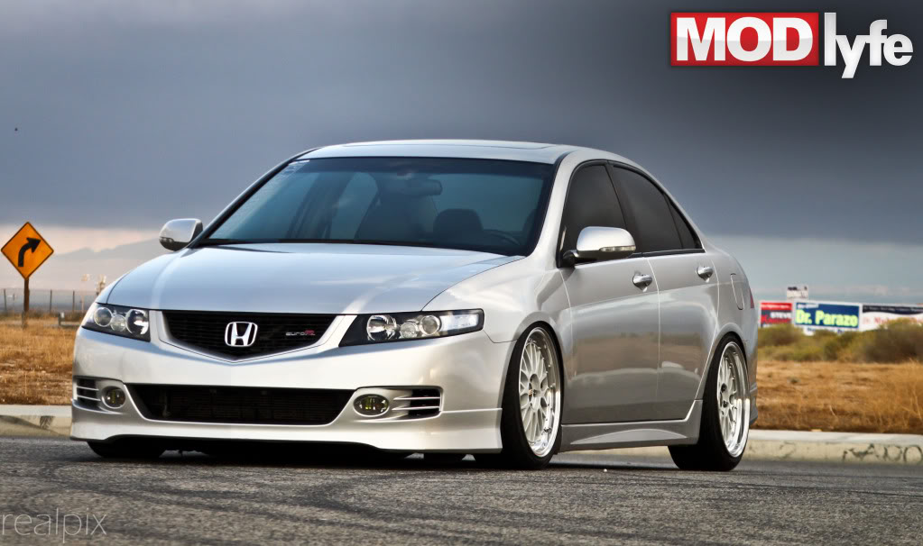 2010 Acura TSX photo