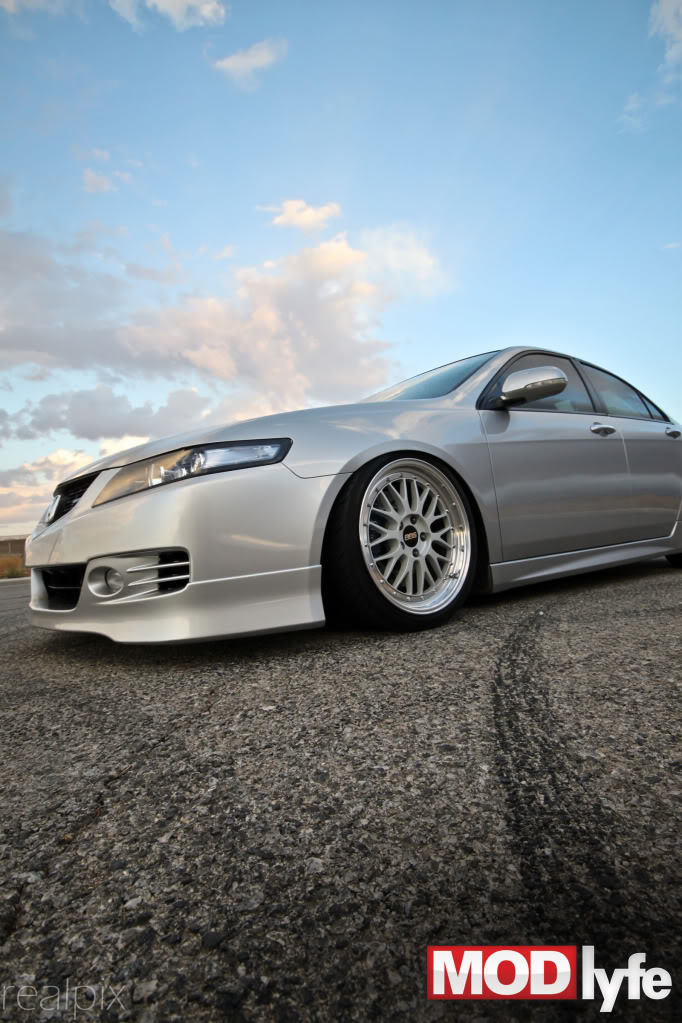 2010 Acura TSX photo