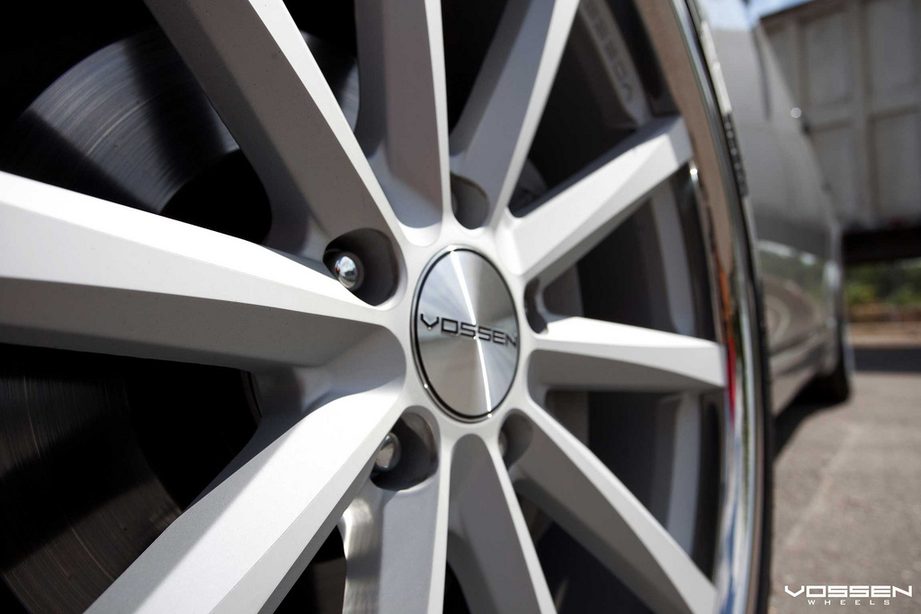 2009 Lexus LS 460 photo