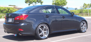 Lexus IS 350