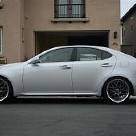 2006 Lexus IS 350