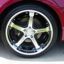 2006 Lexus IS 250
