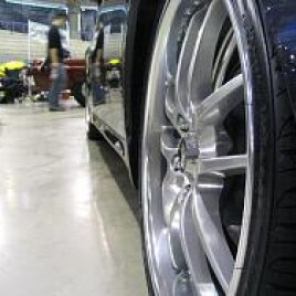 2006 Lexus IS 250