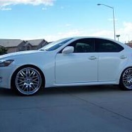 2006 Lexus IS 350
