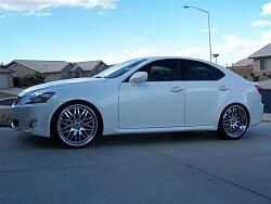 Lexus IS 350