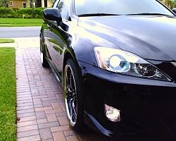 Lexus IS 350