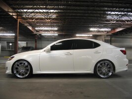 Lexus IS 350