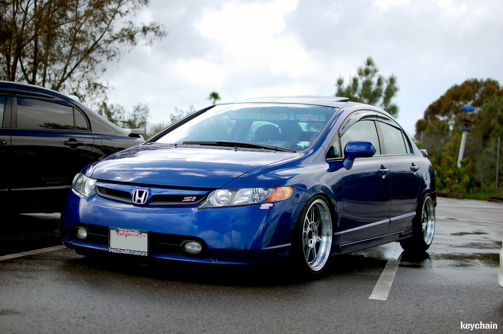 2009 Honda Civic photo