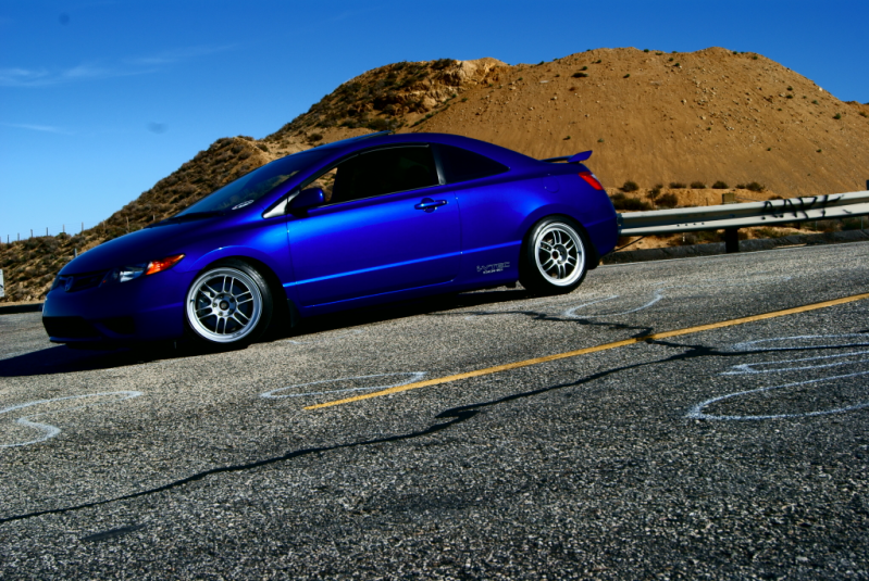 2009 Honda Civic photo
