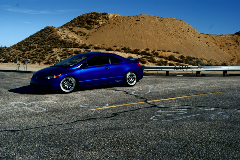 2009 Honda Civic photo