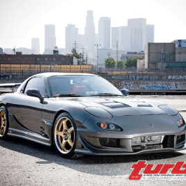 1993 Mazda RX-7