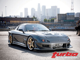 Mazda RX-7