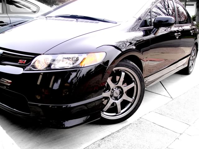 2009 Honda Civic photo