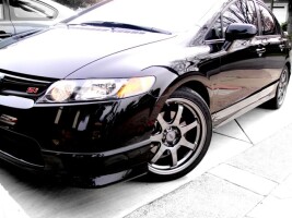 2009 Honda Civic