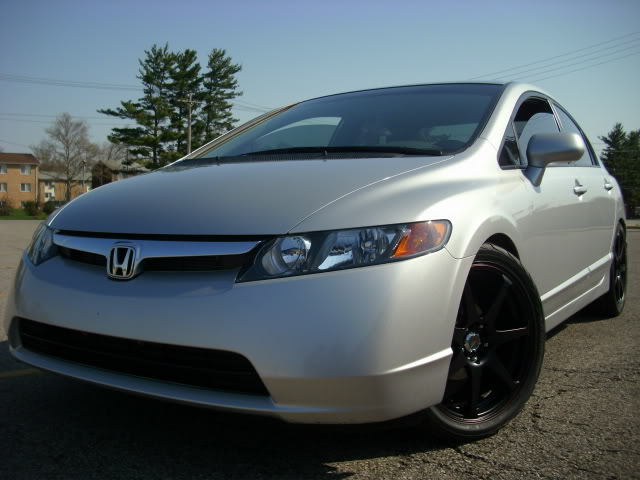 2010 Honda Civic photo