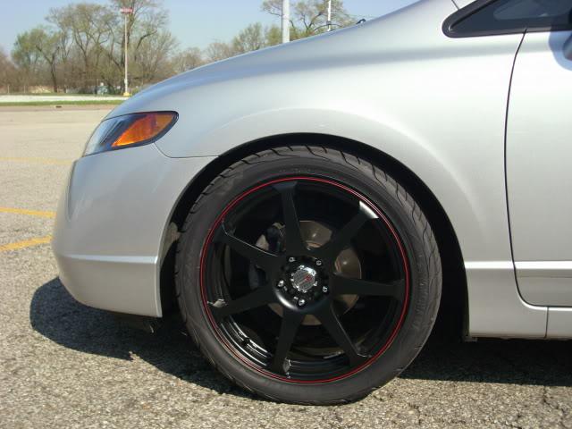 2010 Honda Civic photo