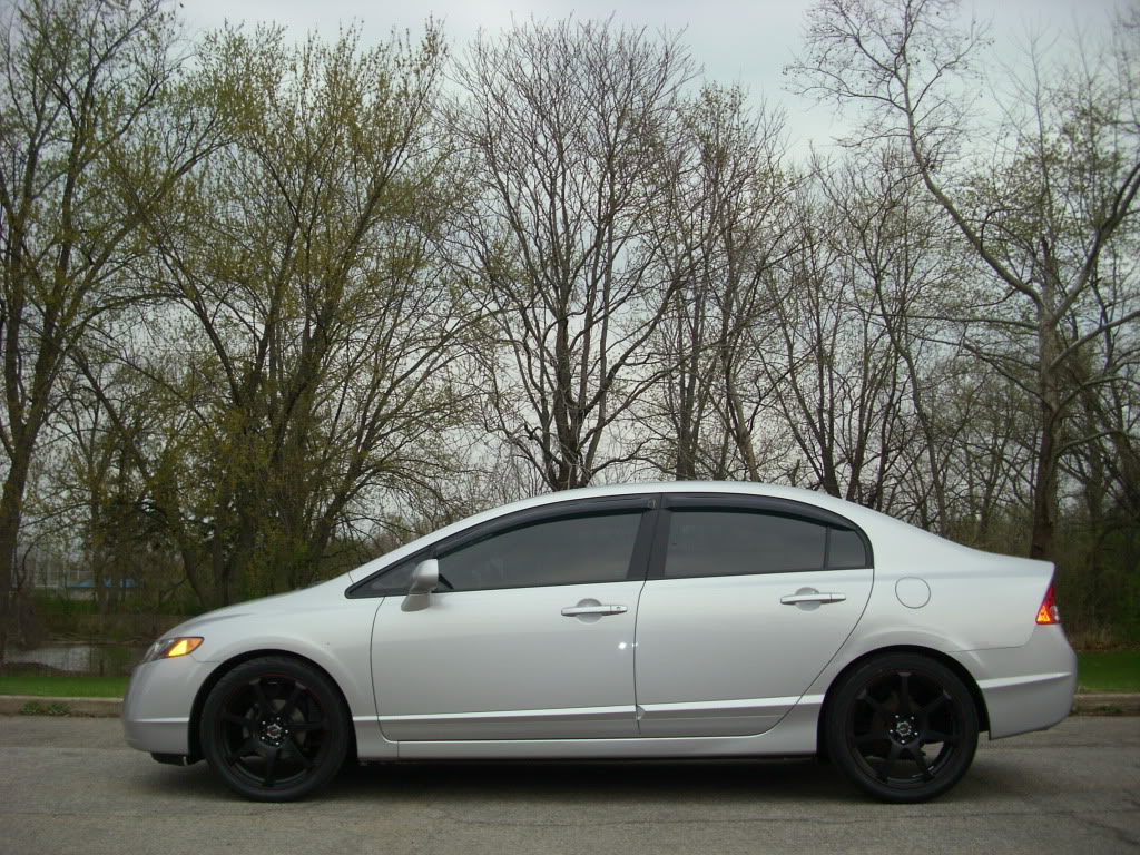 2010 Honda Civic photo