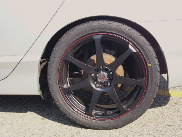2010 Honda Civic photo
