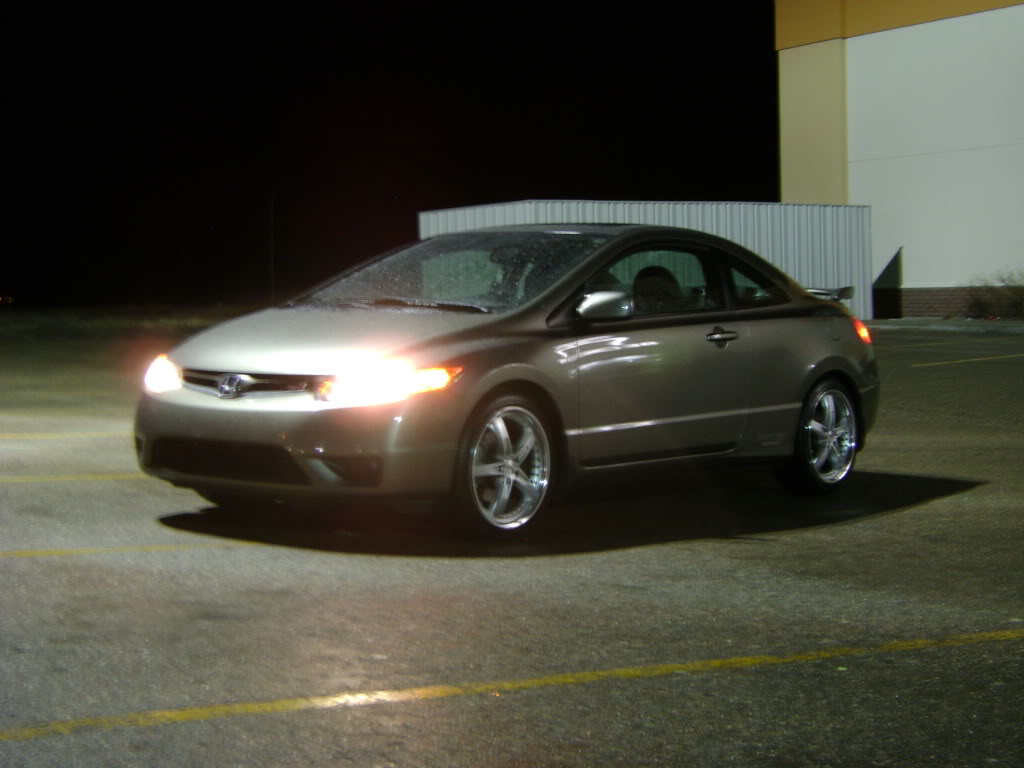 2010 Honda Civic photo
