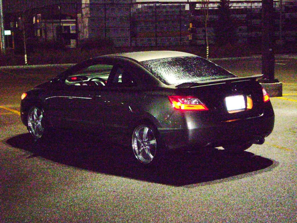 2010 Honda Civic photo